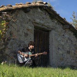 Mark Boske obrirà a l’Ateneu de Guissona la 2a part del cicle VESPRADES. MÚSICA ALS ATENEUS