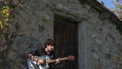 Mark Boske obrirà a l’Ateneu de Guissona la 2a part del cicle VESPRADES. MÚSICA ALS ATENEUS