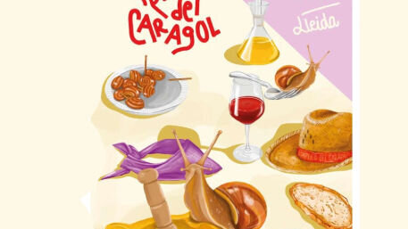 Aplec del Caragol de Lleida