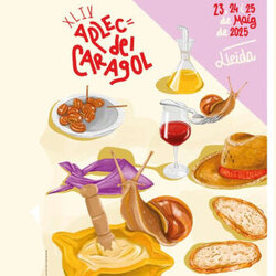 Aplec del Caragol de Lleida