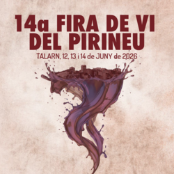 Fira de vi del Pirineu
