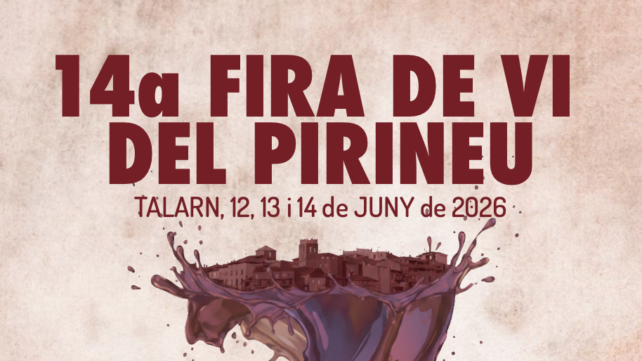 Fira de vi del Pirineu