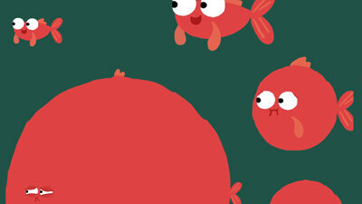 Espai miniPanera: Hello, Animanimals!