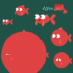 Espai miniPanera: Hello, Animanimals!