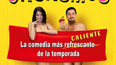 Teatre 'Orgasmes, la comèdia'