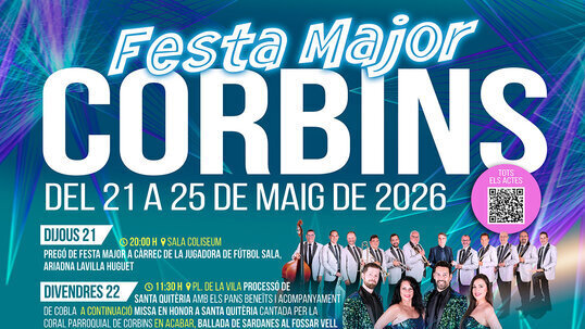 Festa Major de Maig