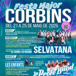 Festa Major de Maig