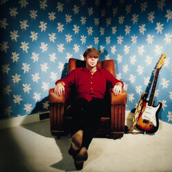 Actuació de la Vargas Blues Band