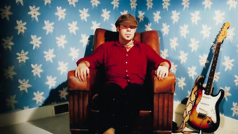 Actuació de la Vargas Blues Band