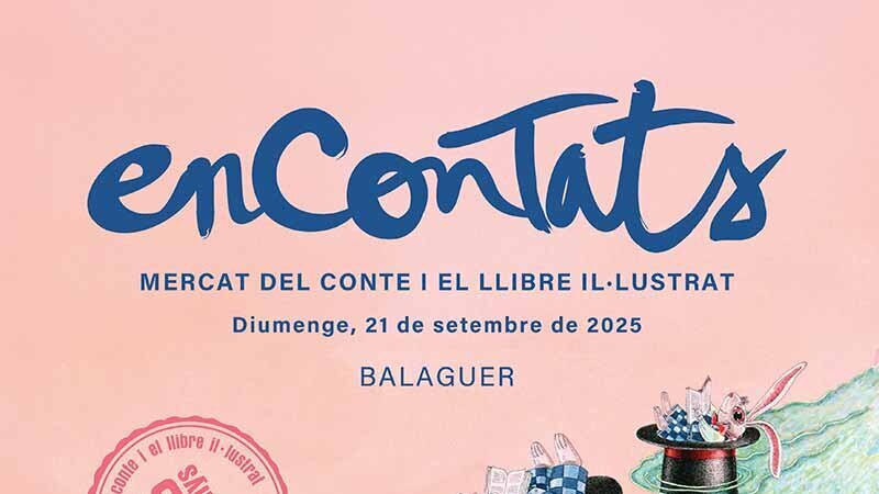 Encontats