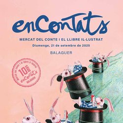 Encontats