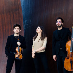 Clàssica Oberta: Hèlix Trio