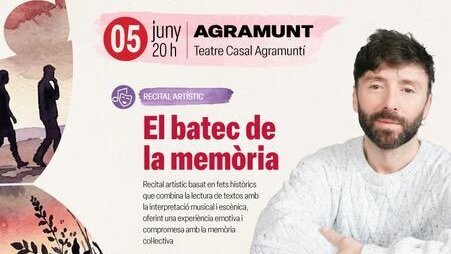El batec de la memòria