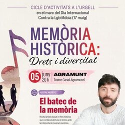 El batec de la memòria