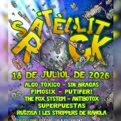 Satèlit Rock