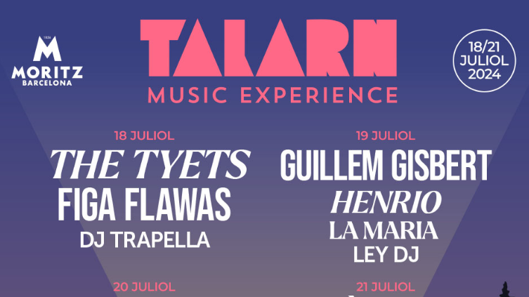 Talarn Music Experience