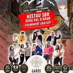 Aran SBK Festival
