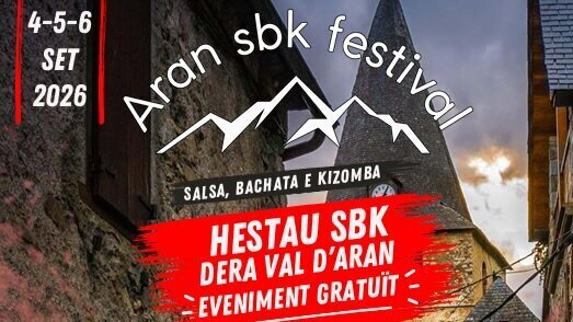 Aran SBK Festival