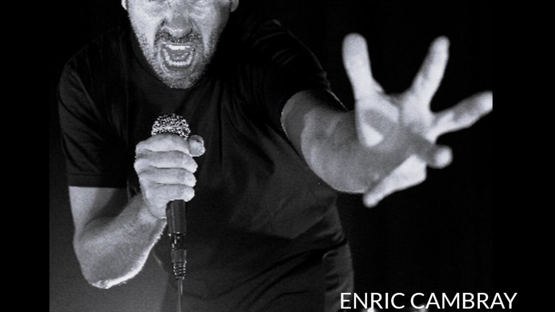 Estrena a Ponent de 'Hamlet.02', interpretada per Enric Cambray