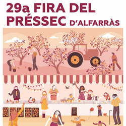 Fira del Préssec
