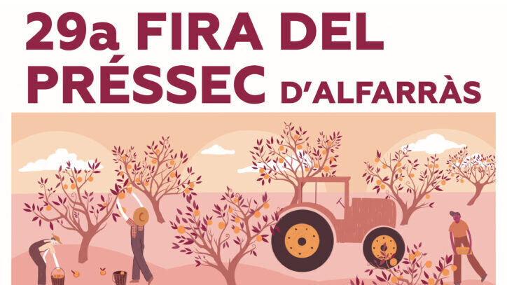 Fira del Préssec
