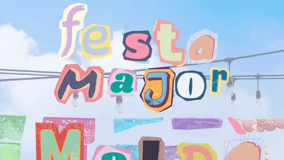 Festa Major de Maldà