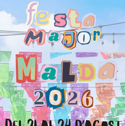 Festa Major de Maldà