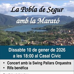 Swing Pallars Orquestra