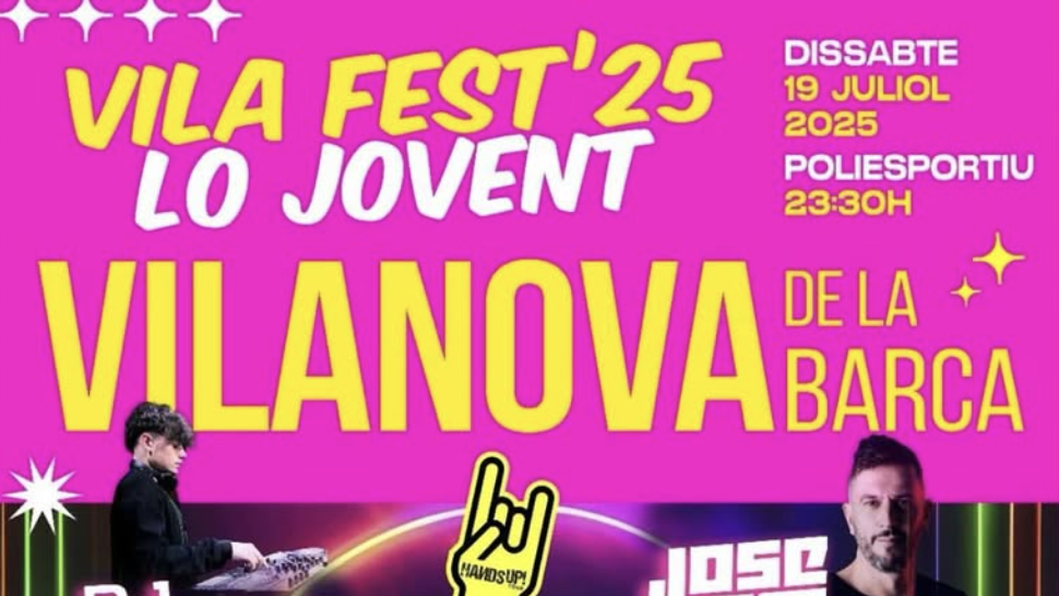 Vila Fest