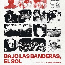 Bajo las banderas, el sol