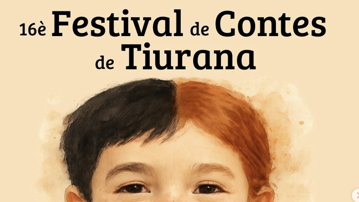 Festival Contes de Tiurana