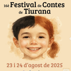 Festival Contes de Tiurana