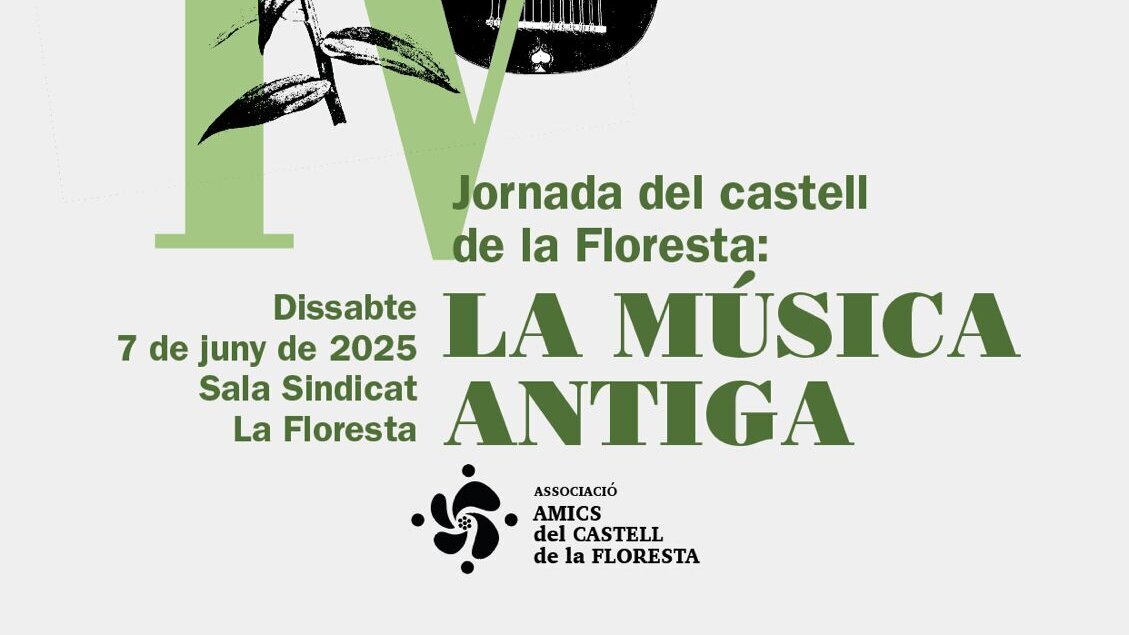 La Música Antiga
