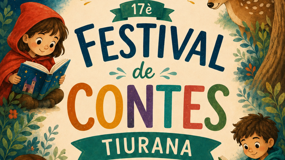 Festival de contes