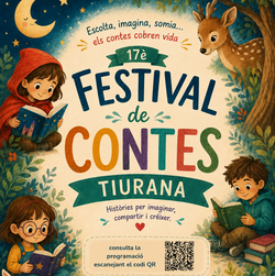 Festival de contes