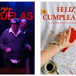 Feliz Cumpleaños i A la vejez, viruelas