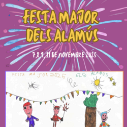Festa Major dels Alamús