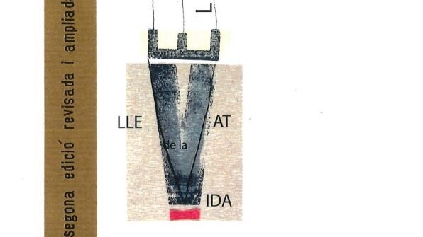 Presentació del llibre: 'El llevat de la vida', de Pep Divins