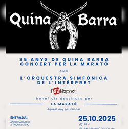 Quina Barra