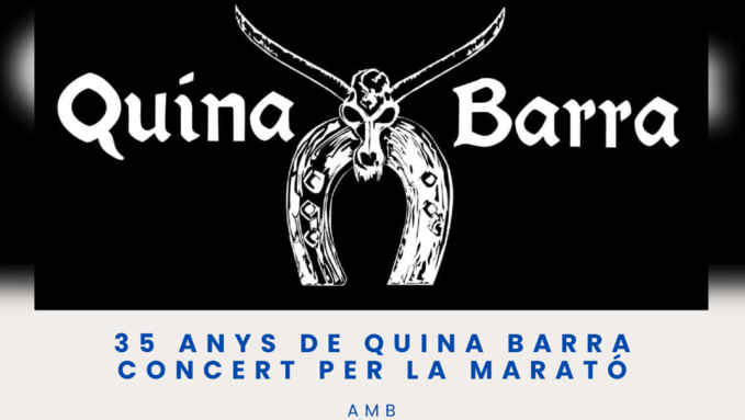 Quina Barra