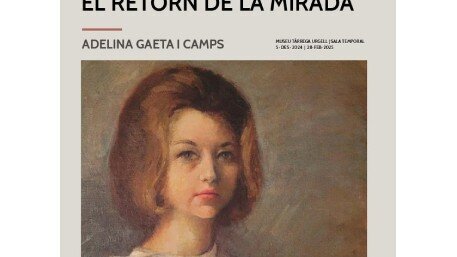 Exposició "El retorn de la mirada"