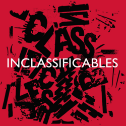 Gravació en directe del podcast “Inclassificables” de Catalunya Radio