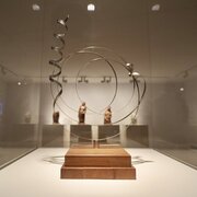 El Museu Morera obre portes a la Rambla de Ferran