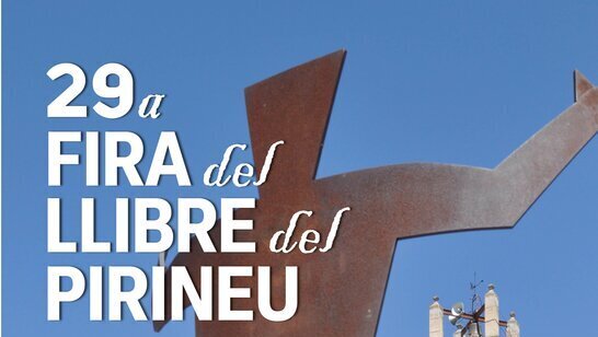Fira del Llibre del Pirineu