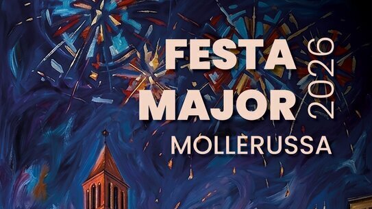 Festa Major de Mollerussa