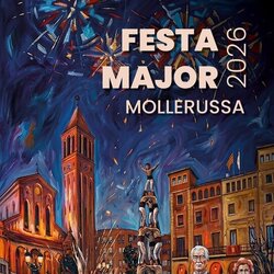 Festa Major de Mollerussa
