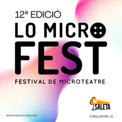 Festival Lo Microfest