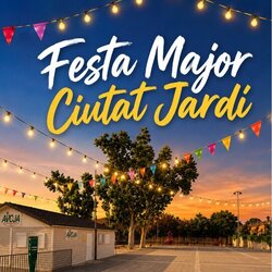 Festa Major de Ciutat Jardí