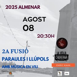 Paraules i Llúpols