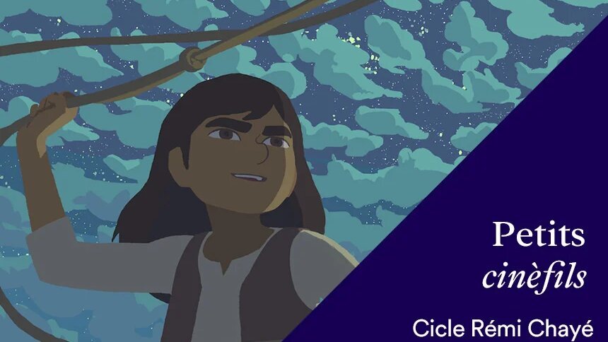 Calamity, la infàcia de Martha Jane Cannary
